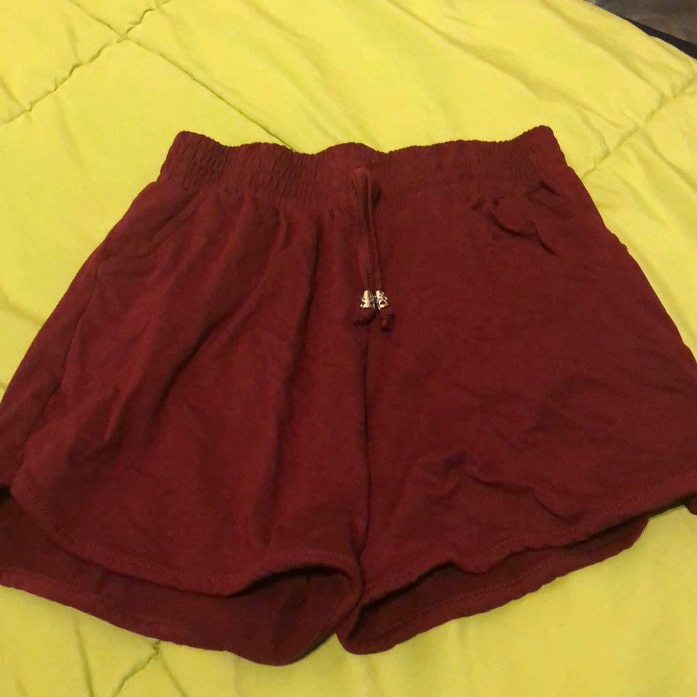 shorts